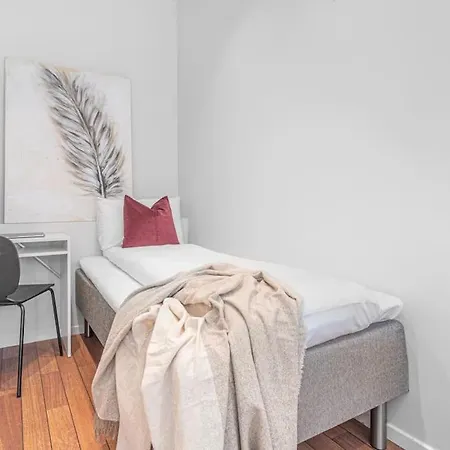 شقة Seaside Apt. Catch Crabs From Your Bedroom Window! *