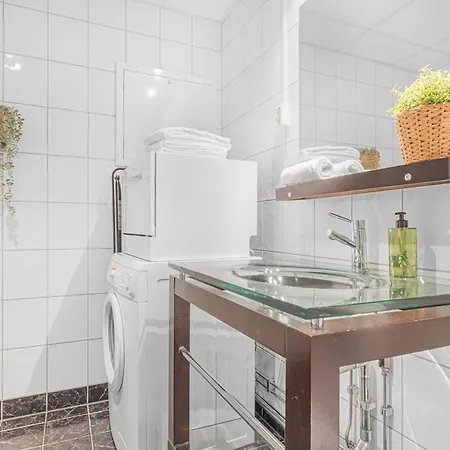 Appartement Seaside Apt. Catch Crabs From Your Bedroom Window! *