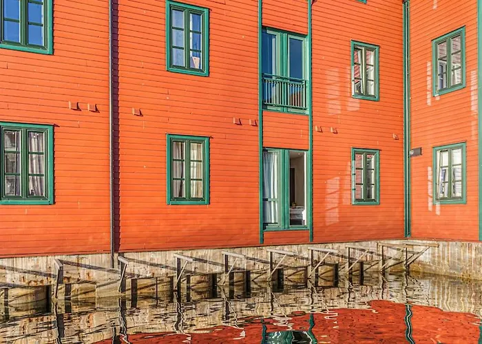 Apartment Seaside Apt. Catch Crabs From Your Bedroom Window! *