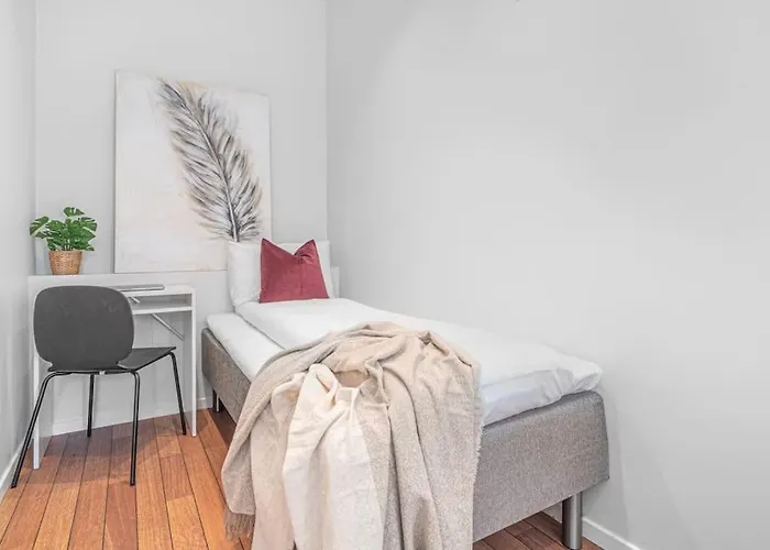 Appartamento Seaside Apt. Catch Crabs From Your Bedroom Window! *