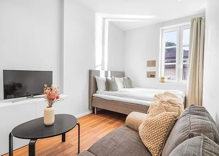 Seaside Apt. Catch Crabs From Your Bedroom Window! Lejlighed *