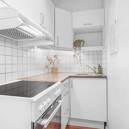 Appartement Seaside Apt. Catch Crabs From Your Bedroom Window! Bergen